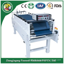 Good Top Sell Cardboard Box Folder Gluer Machinery